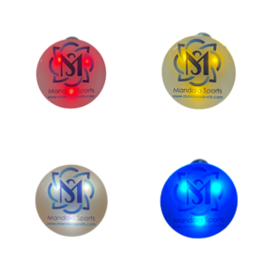 לדים