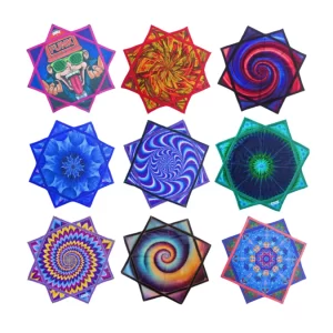 דאפו מנדלה - משלוח חינם