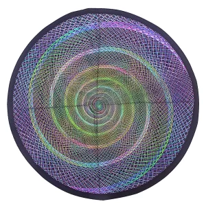 דאפו עגול - Demone - משלוח חינם