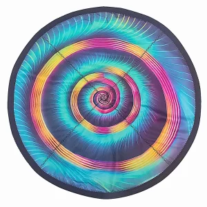 דאפו עגול - Cyclone - משלוח חינם