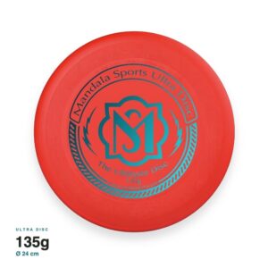 פריזבי מקצועי 135 גרם